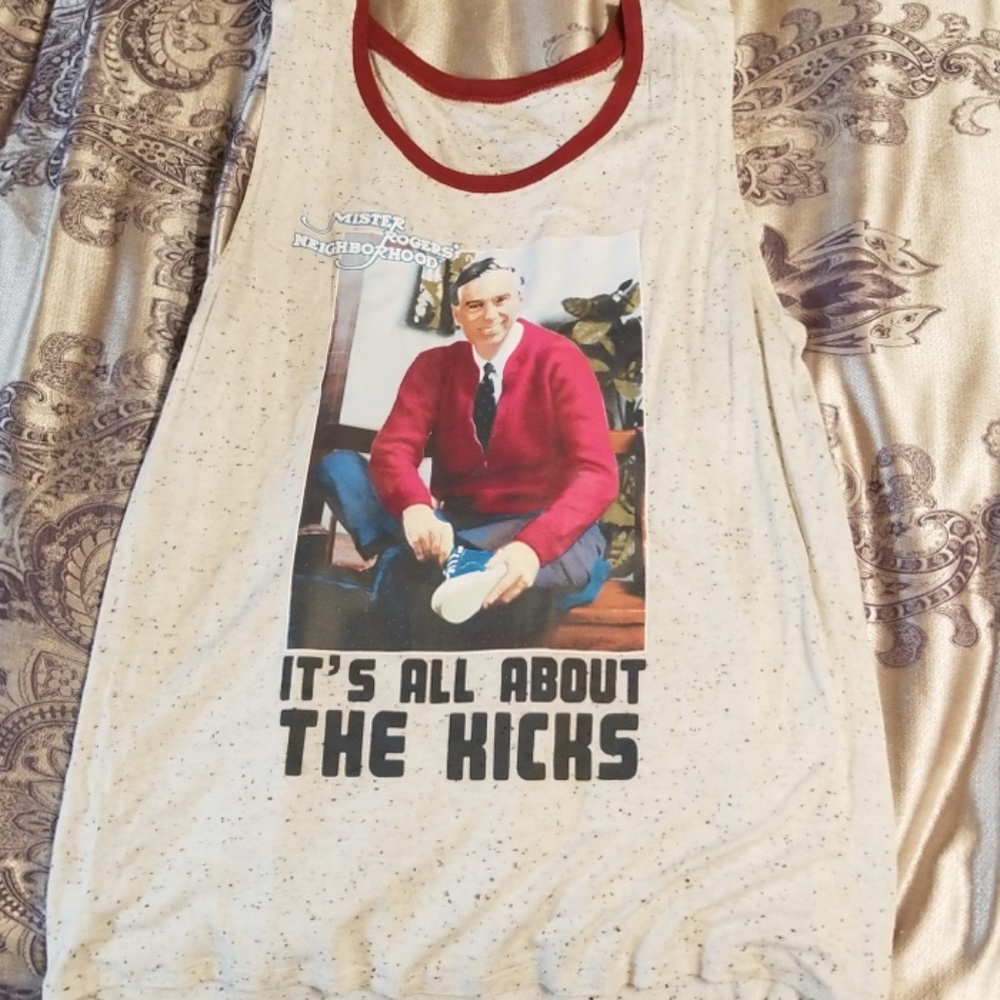 Mr Roger's Neighborhood